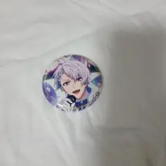 アイナナ　アイドリッシュセブン　逢坂壮五　缶バッジ