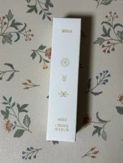 ATEEZ ORIGINAL MULTI OIL マルチオイル MINGI