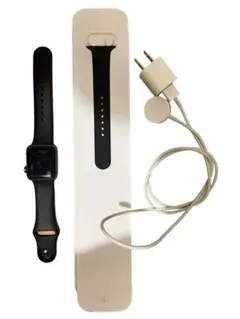 Apple Watch SERIES 3(GPSモデル) 38mm