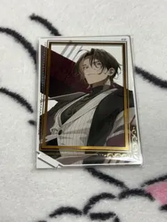 終ヴィル　アクスタ　アドルフ