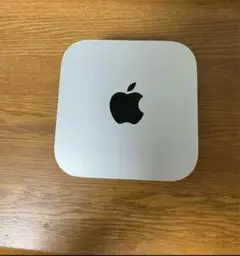 M4 Mac mini メモリ16GB ストレージ256GB