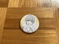 五等分の花嫁　中野一花　缶バッチ