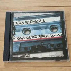 DJ BABU / BEAT TAPE VOL.1 CD