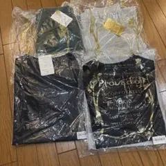 provadorセット
