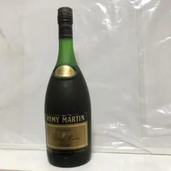 REMYMARTIN レミーマルタン コニャック 古酒 700ml