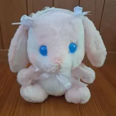 ぽてうさろっぴー　ジュエリーアイズ2　ぬいぐるみ