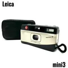 2025年最新】leica mini フィルムカメラの人気アイテム - メルカリ