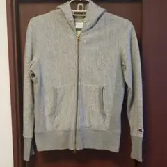 Champion REVERSE WEAVE ZIP パーカー