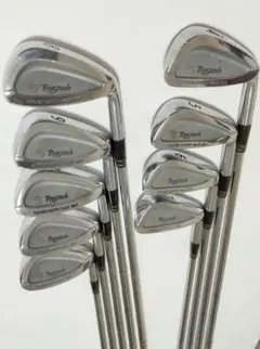 ブリジストン レイグランデFORGED CAVITY BACK RG-1アイアン