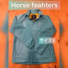 Horse feahters ジャケット