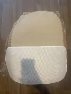 おやすみたまご　メッシュ付き