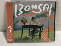 『凡才』　imase CD アルバム