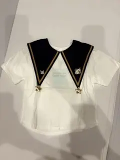 新品タグ付きcottoli ピノキオベビーTシャツ　　95
