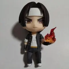 ねんどろいど 683 草薙京 CLASSIC Ver. 【未開封品】 ねんどろいど 草薙京 CLASSIC Ver.