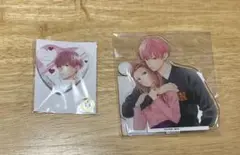 ピンクとハバネロ　くじメイト　まとめ売り