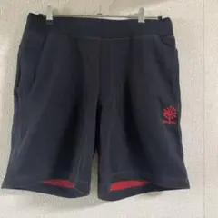 Reebok スウェットショートパンツ