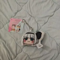プロジェクトセカイ　ぬいぐるみ