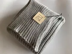 baserange Mea Turtle Neck Knit
