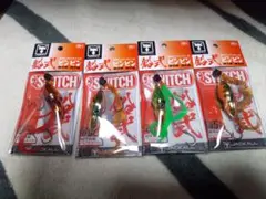 JACKALL ビンビンスイッチ