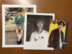 nct nctdream チョンロ chenle