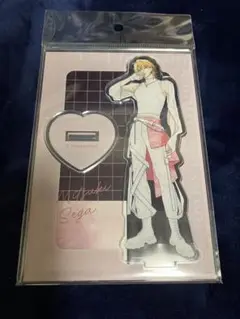 鯛代くん、君ってやつは。　Lafary 瀬賀海月　アクリルスタンド