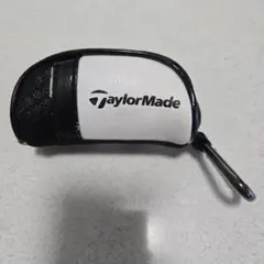 TaylorMade ボールケース カラビナ付き