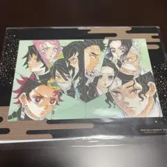 鬼滅の刃 無限城編 映画鑑賞特典