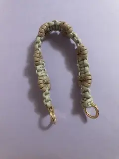 スマホストラップ