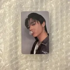 THE BOYZ ドボ トレカ a;effect ジュヨン