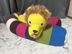 Yogibo ヨギボー キャタピラー ライオン まとめ売り