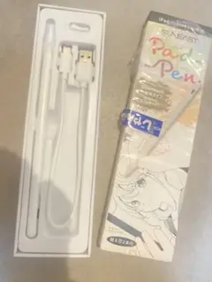 Pad pen パッドペン iPad専用