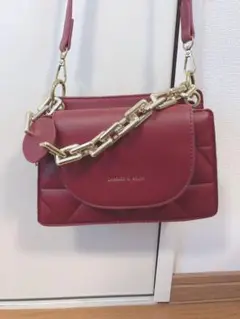 ショルダーバッグ　韓国