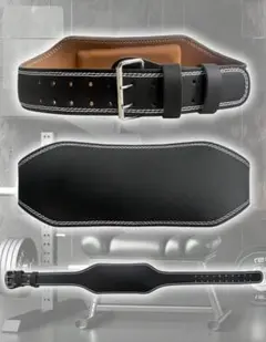 【新品未使用】　リフティング　腹圧ベルト