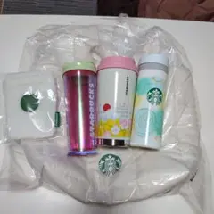 スターバックス 福袋2023グッズ