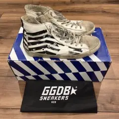 GOLDEN GOOSE FRANCY 41 26㎝