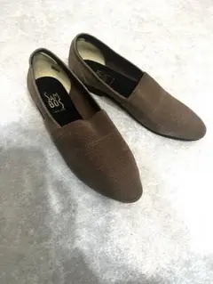 【新品未使用】スリッポン