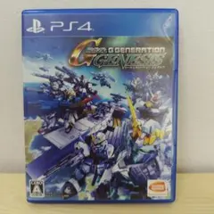 PS4 SDガンダム ジージェネレーション ジェネシス