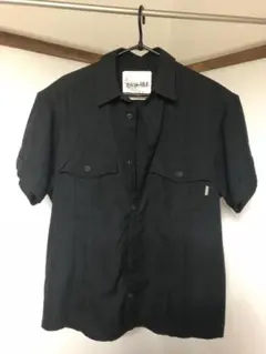 【Wtaps】ワークシャツ　empire's service