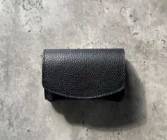 Maison Sbond amy メゾンエスボンド　新品ミニ財布　値下げ交渉可能