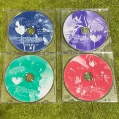 蒼穹のファフナー THE BEYOND 1~4巻セット【レンタル落ち】DVD