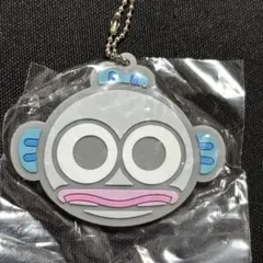 ぷよぷよ サンリオ コラボ ラバーストラップ ハンギョドン ラバスト