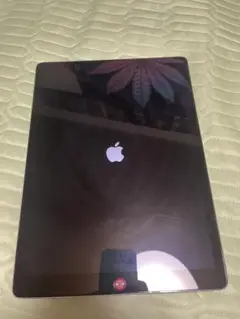 Apple iPad スペースグレー 本体