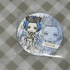 夢100 セフィル