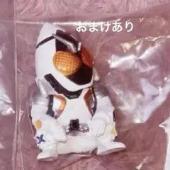 仮面ライダー まちぼうけ その2 フォーゼ
