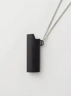 美品 AMBUSH LIGHTER CASE NECKLACE