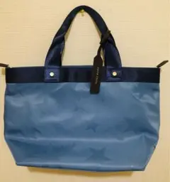 カシュカシュUNBILLION可愛いスター辛いトートバッグ