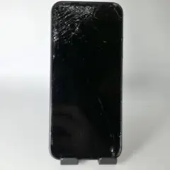 スマートフォン本体 画面ひび割れ