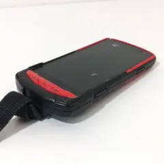 au TORQUE G02 レッド