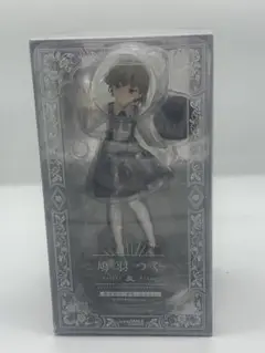 ⭐︎開封済 鳩羽つぐ 1/8 フィギュア グッドスマイルカンパニー 鳩羽つぐ 1/8 塗装済み完成品フィギュア｜の通販はソフマップ