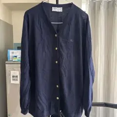 burberry of london cardigan